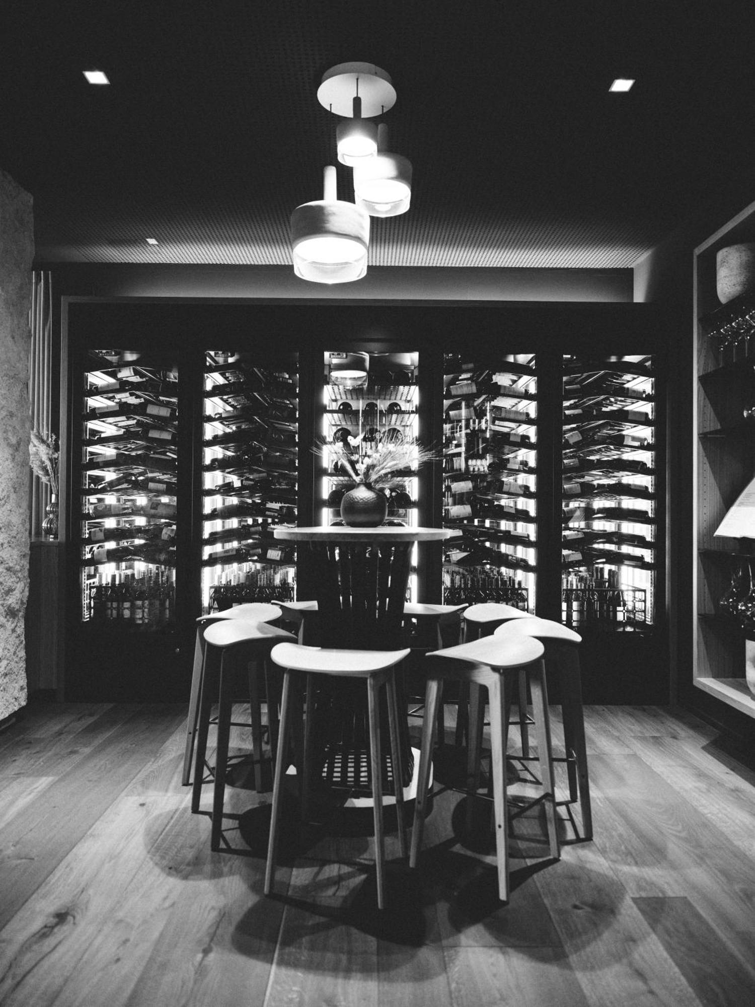 Genusshotel Riegersburg Bagian luar foto