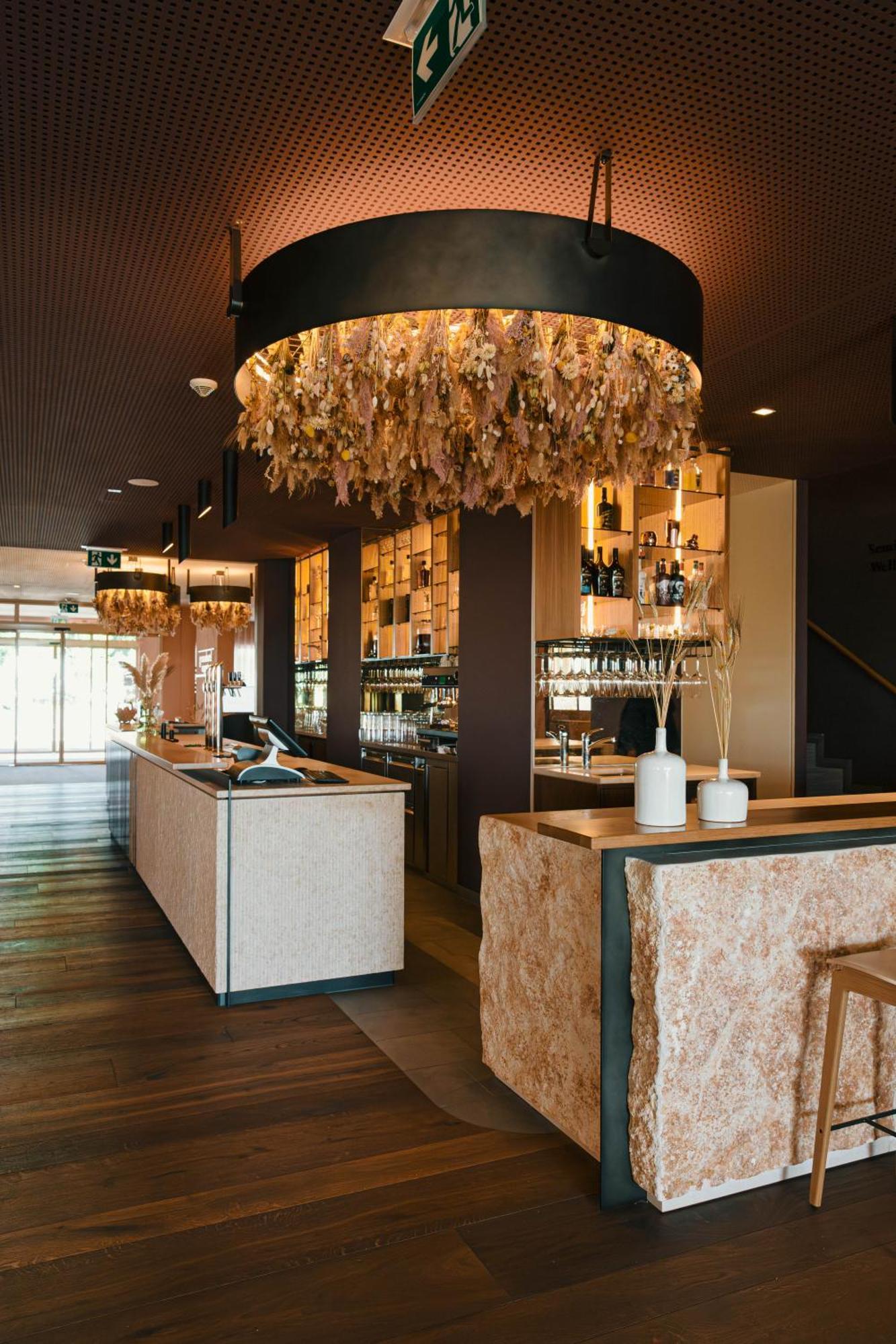 Genusshotel Riegersburg Bagian luar foto