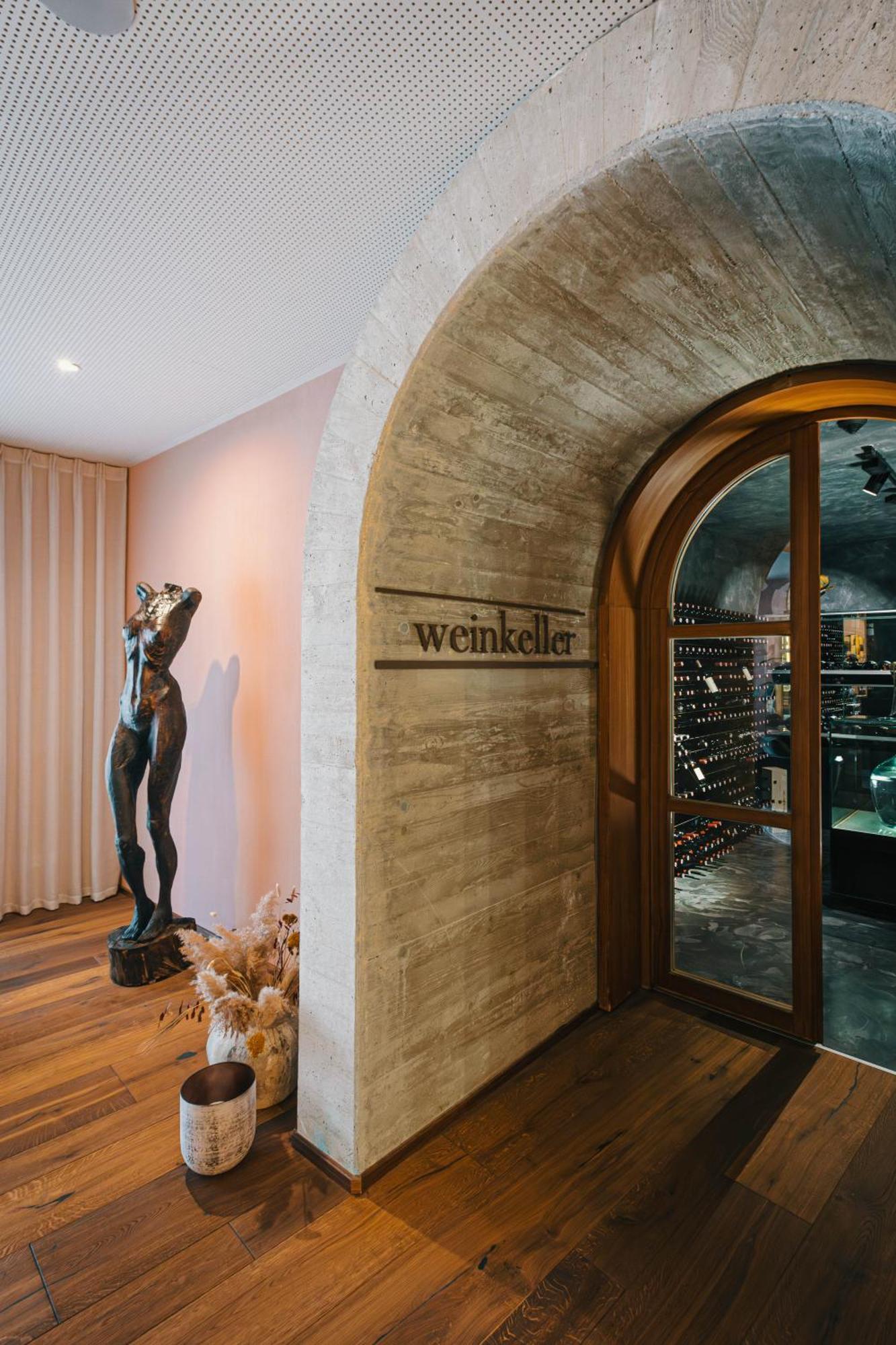Genusshotel Riegersburg Bagian luar foto