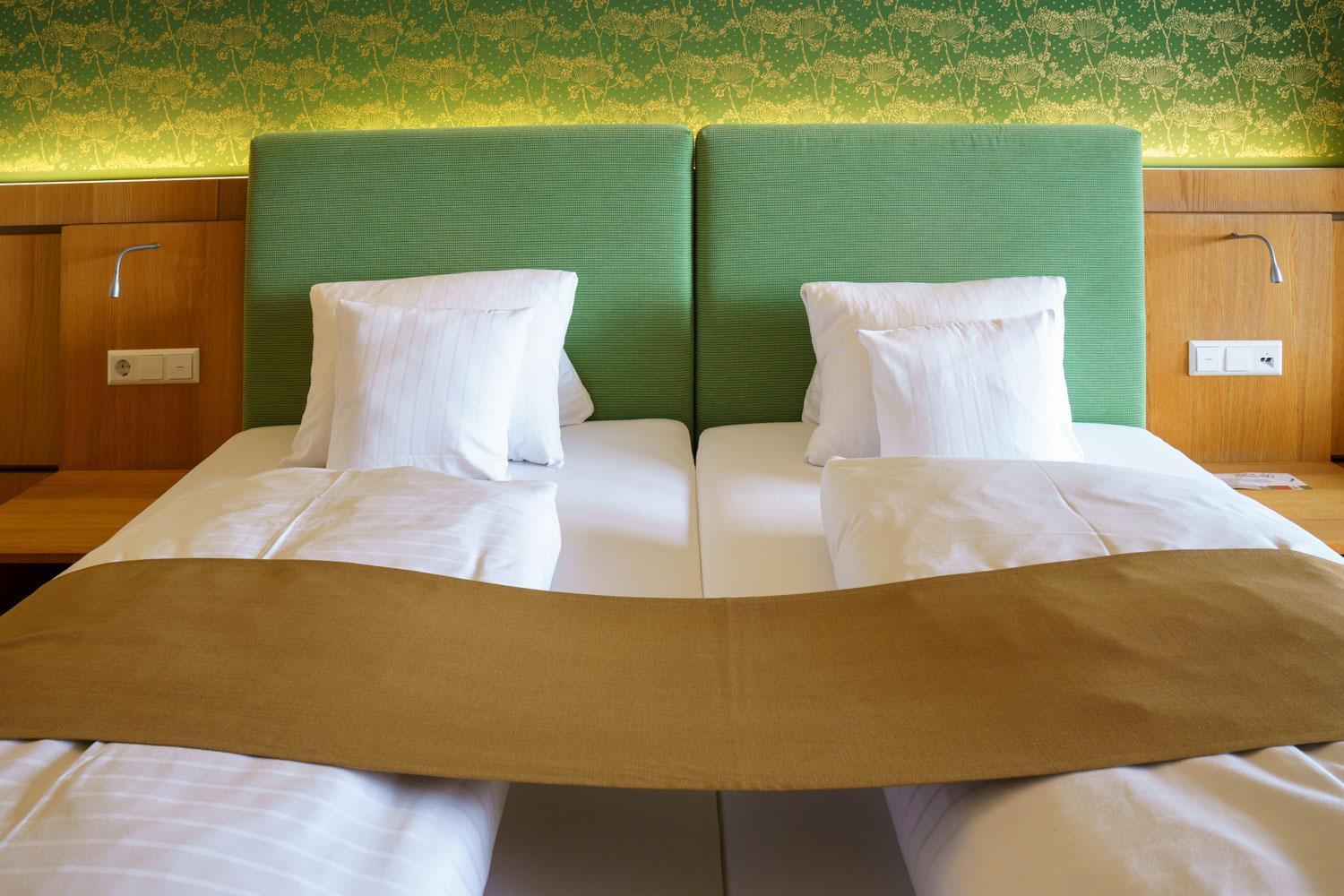 Genusshotel Riegersburg Ruang foto