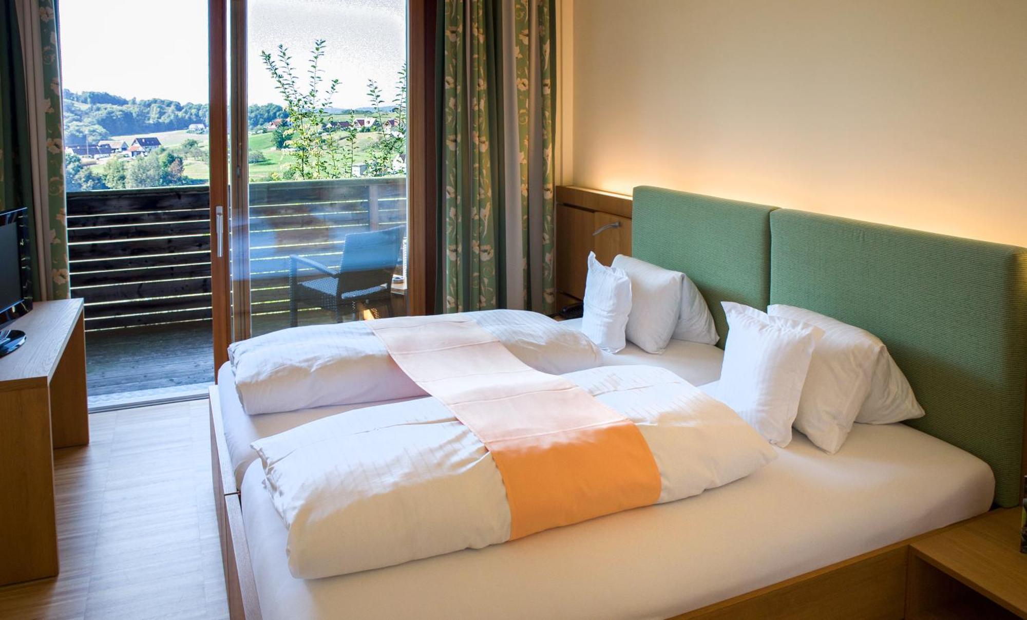 Genusshotel Riegersburg Ruang foto