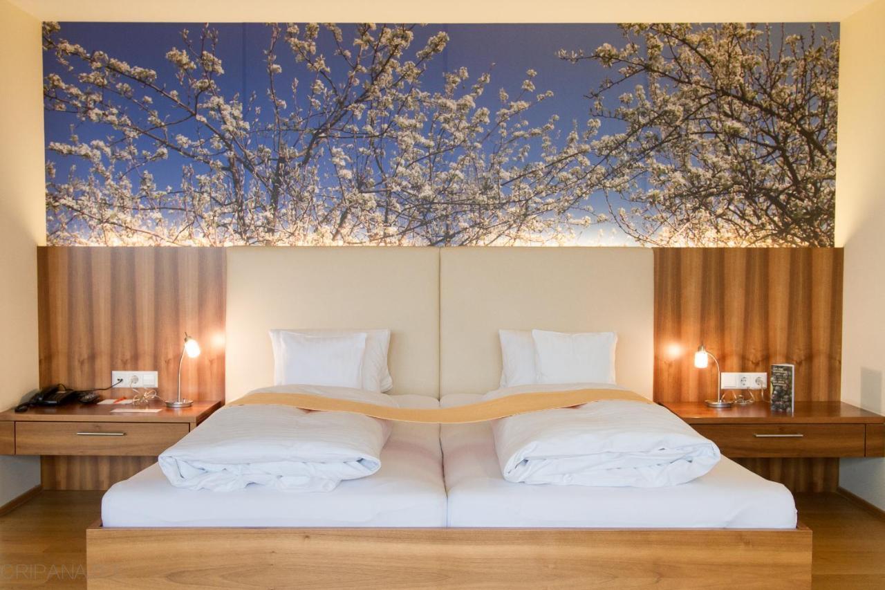 Genusshotel Riegersburg Bagian luar foto